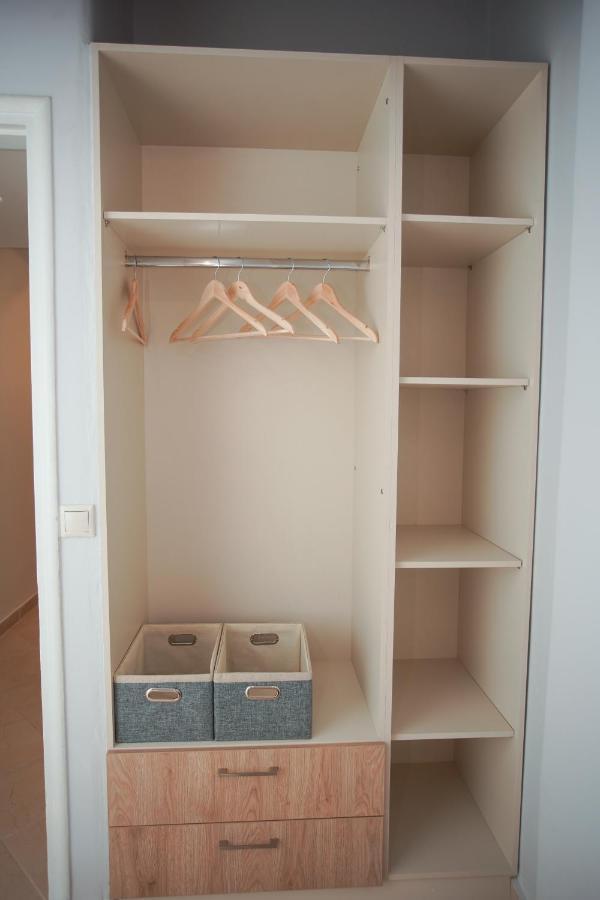 Platytera Corfu Town Apartment ภายนอก รูปภาพ